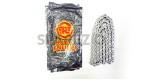 Genuine Royal Enfield Interceptor 650 Chain 525, 100 link, DID - SPAREZO